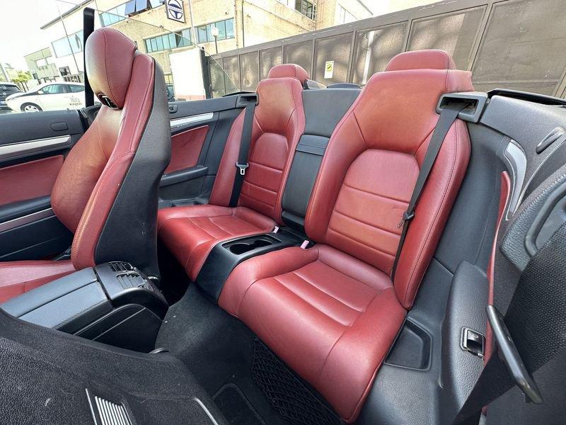 Mercedes-Benz Classe E 250 d Premium Aut.