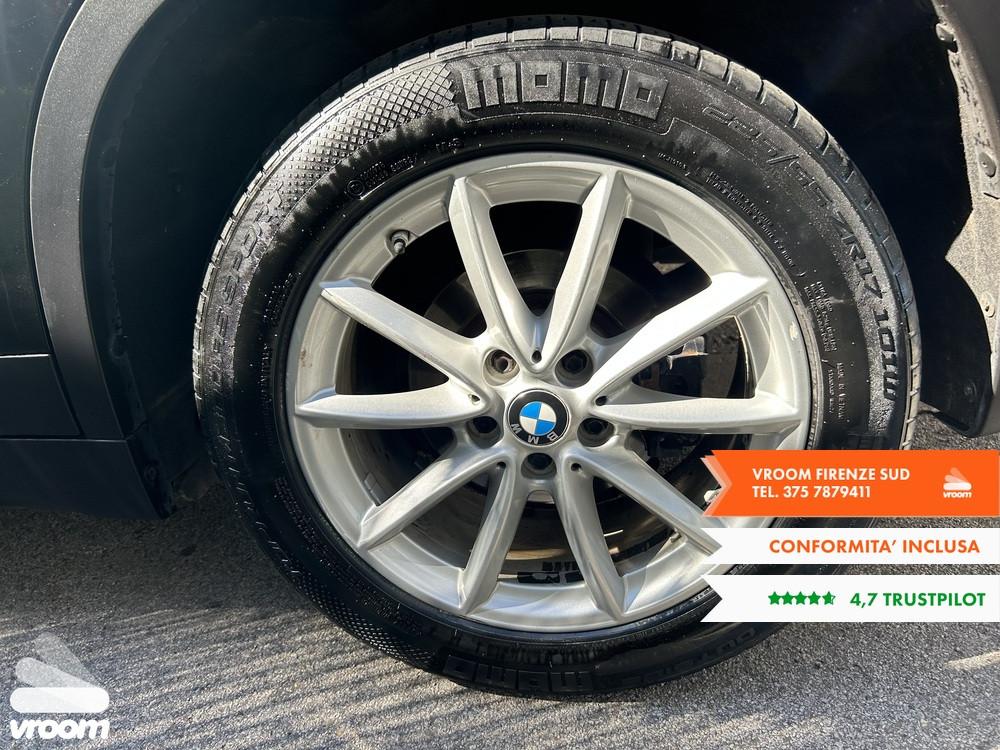 BMW X1 (F48) X1 xDrive18d xLine