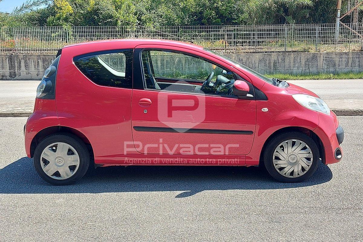 CITROEN C1 1.0 3 porte CMP-5 AMIC1