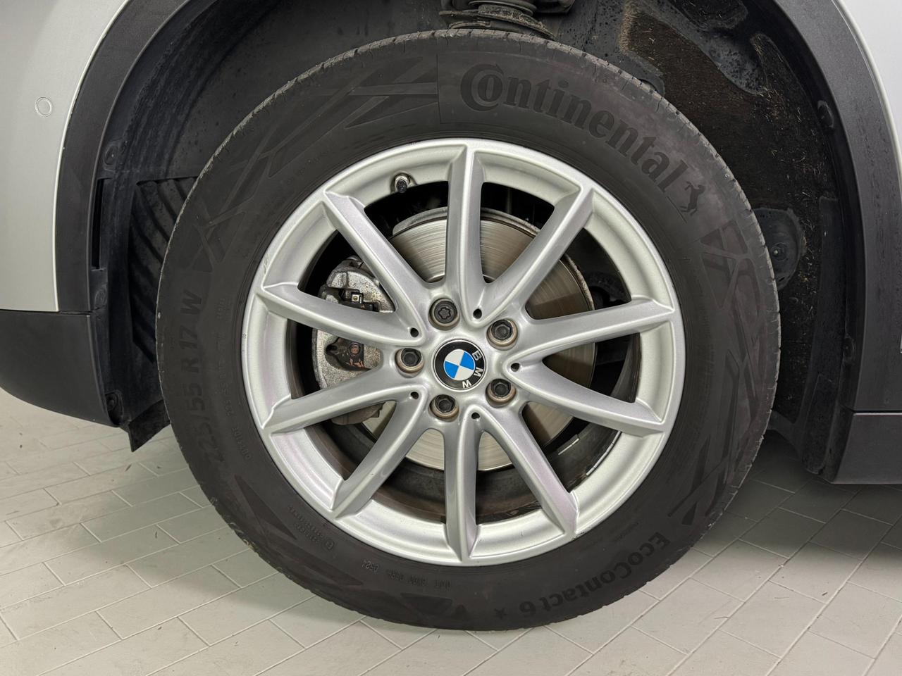 BMW X1 sdrive18d Sport auto