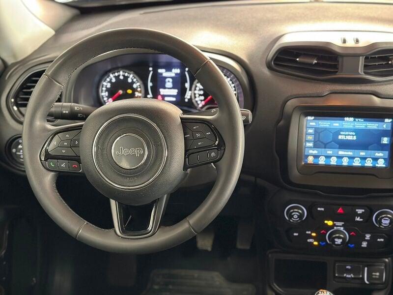 Jeep Renegade Renegade 1.0 T3 Limited