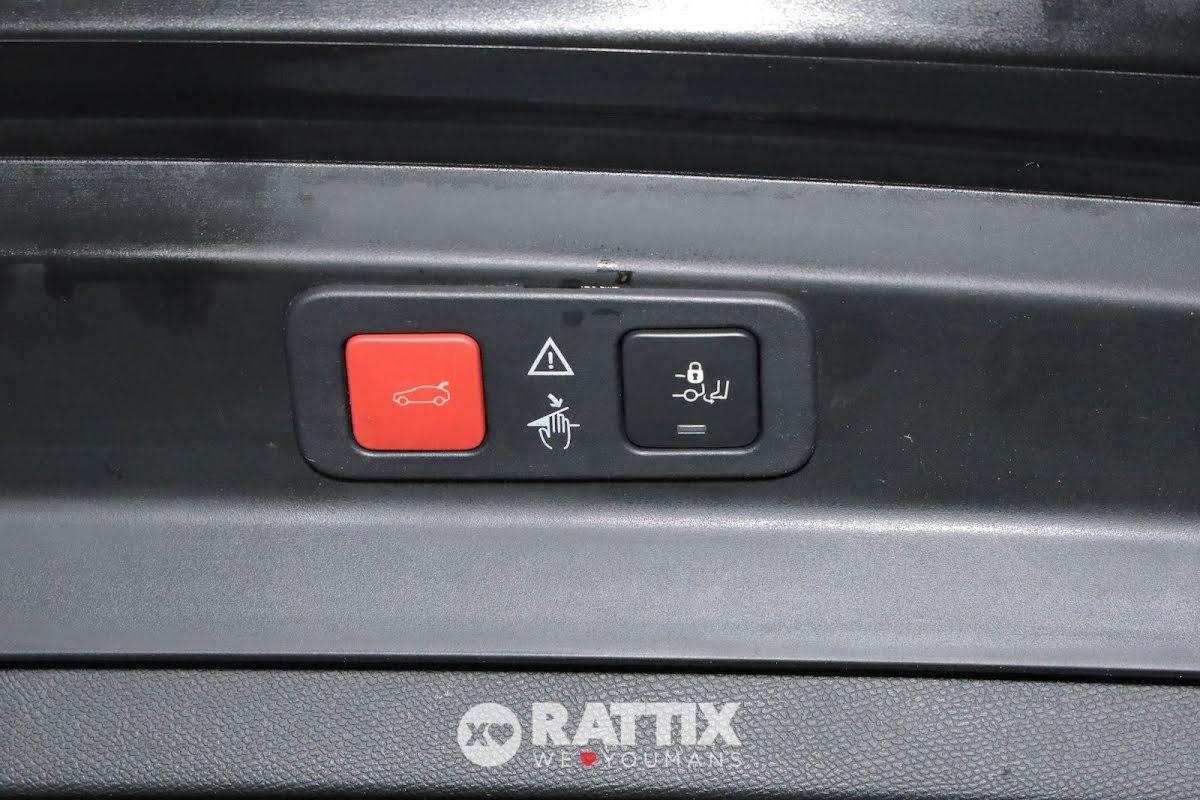 Peugeot 5008 2.0 BlueHDI 180CV GT EAT8 7p.ti + tetto apribile