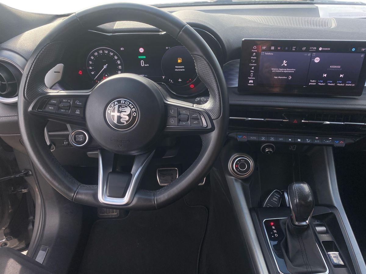 ALFA ROMEO Tonale - Tonale 1.5 130 CV MHEV TCT7 Edizione Speciale