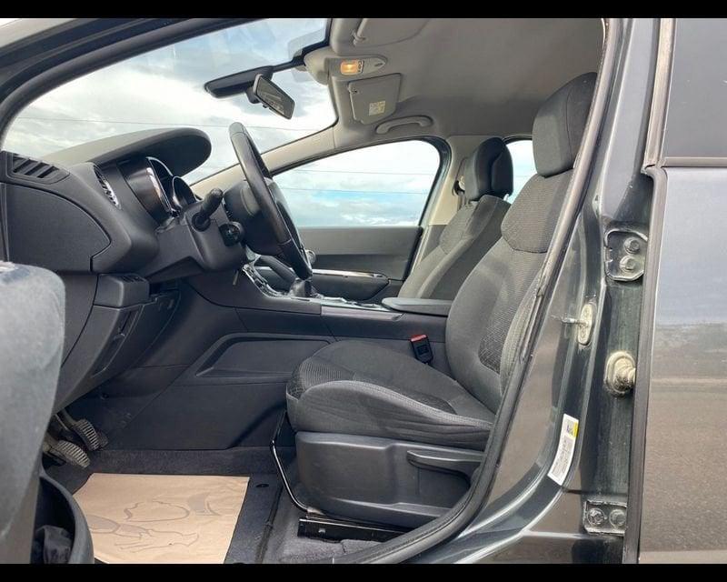 Peugeot 3008 I 1.6 hdi 8v Active 115cv fap