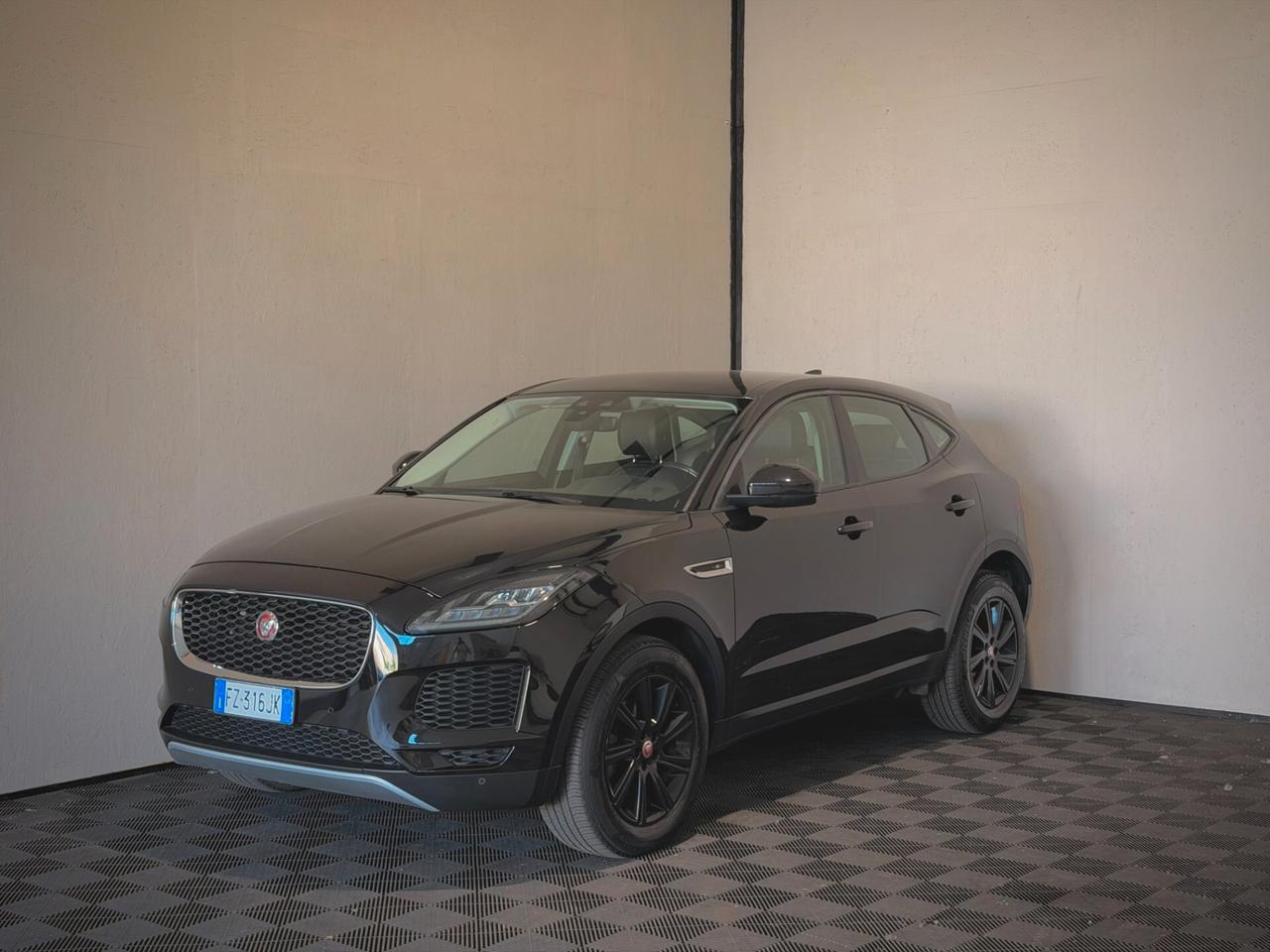Jaguar E-Pace 2.0D 150 CV AWD S