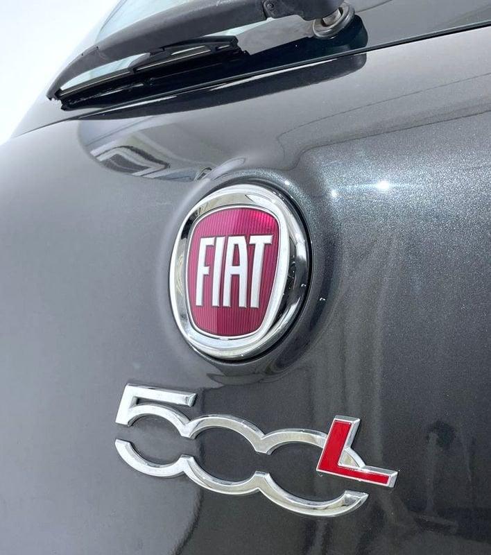 FIAT 500L Pop Star 0.9 TwinAir 80cv Natural Power