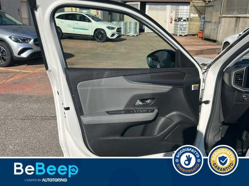 Opel Mokka 1.2 T ELEGANCE S&S 100CV