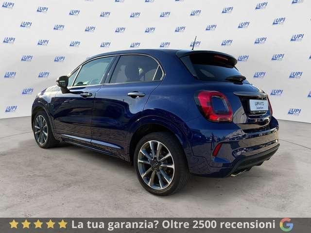 Fiat 500X 1.3 mjet Sport 95cv