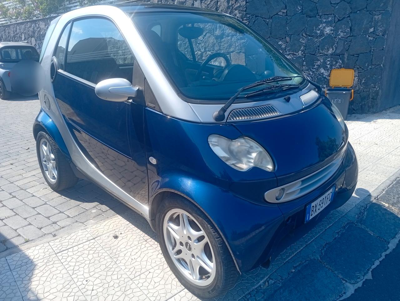Smart 600 & pure (40 kW)
