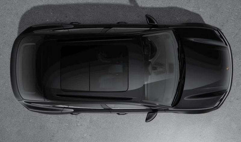 Porsche Macan Macan 4S BEV - IVA Esposta