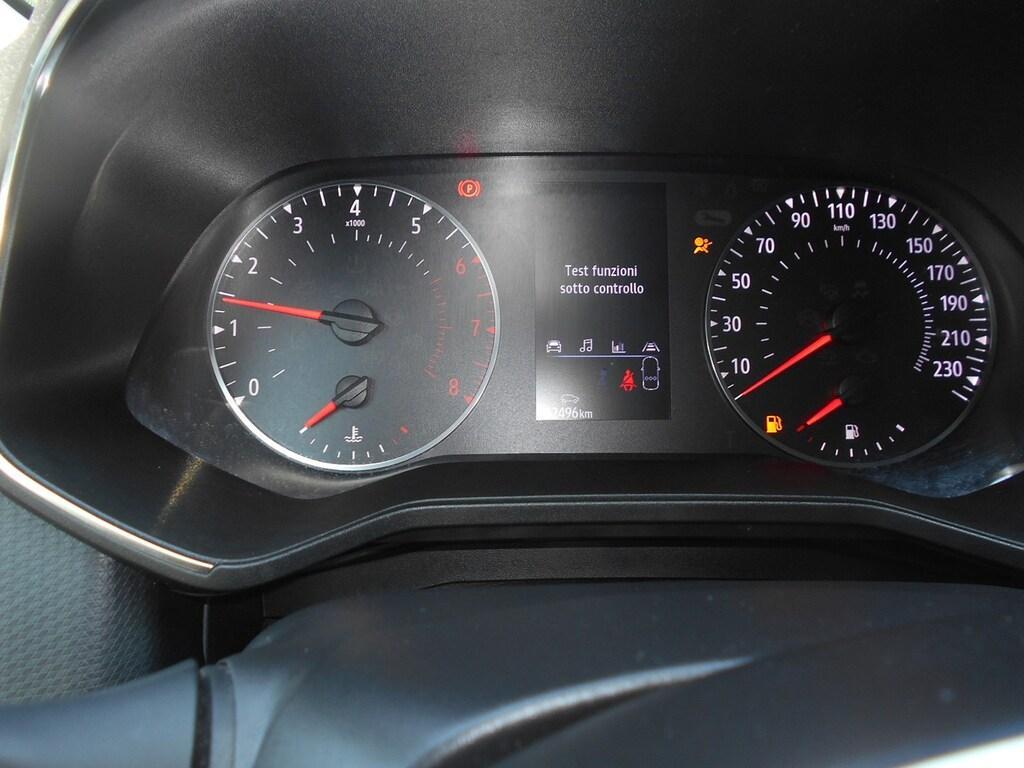 Renault Clio 5 Porte 1.0 TCe Zen