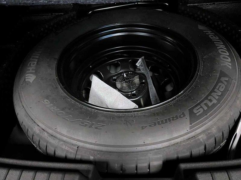 Dacia Duster Duster Tce 130 CV MHEV 4x4 Extreme