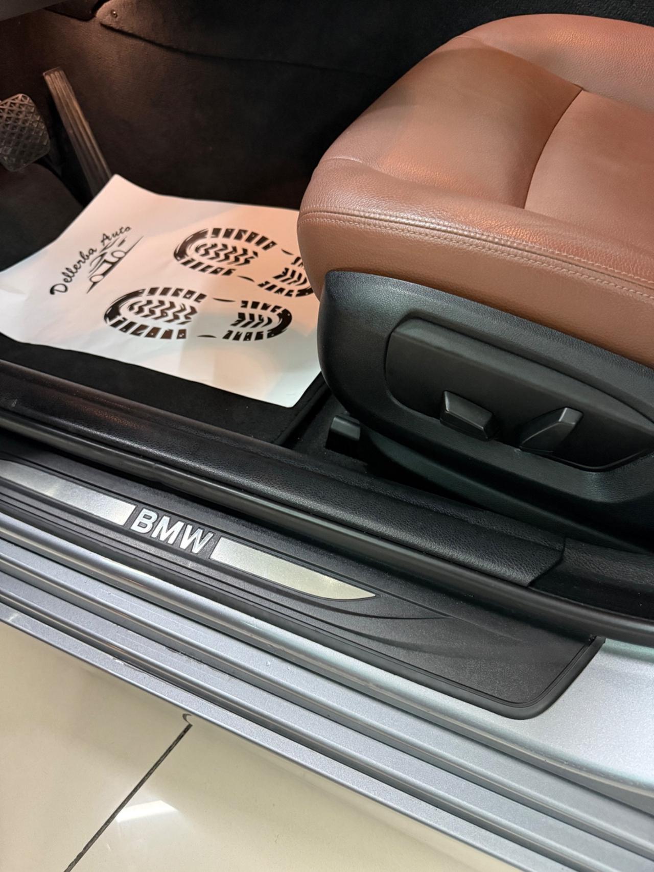 Bmw 525 525d xDrive Touring Luxury