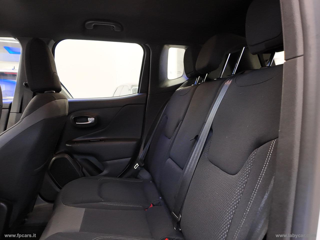 JEEP Renegade 1.6 Mjt 120CV S