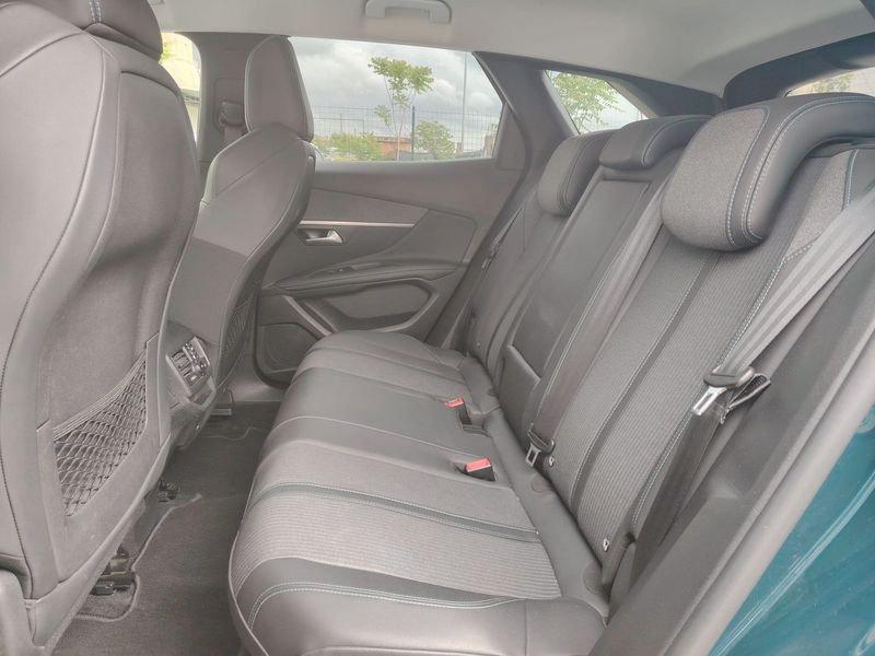 Peugeot 3008 BlueHDi 130 S&S EAT8 Allure Pack