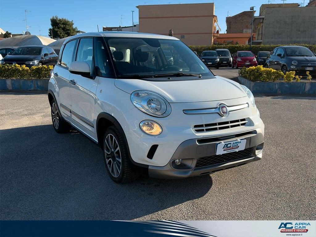Fiat 500L 1.3 Multijet 95 CV Cross IN PROMO