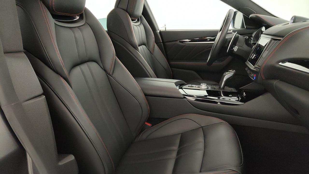 MASERATI Levante 3.0 V6 S Gransport 430cv auto