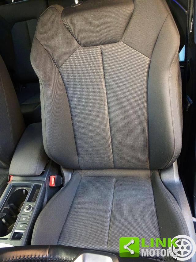 AUDI Q3 40 TFSI quattro Advanced