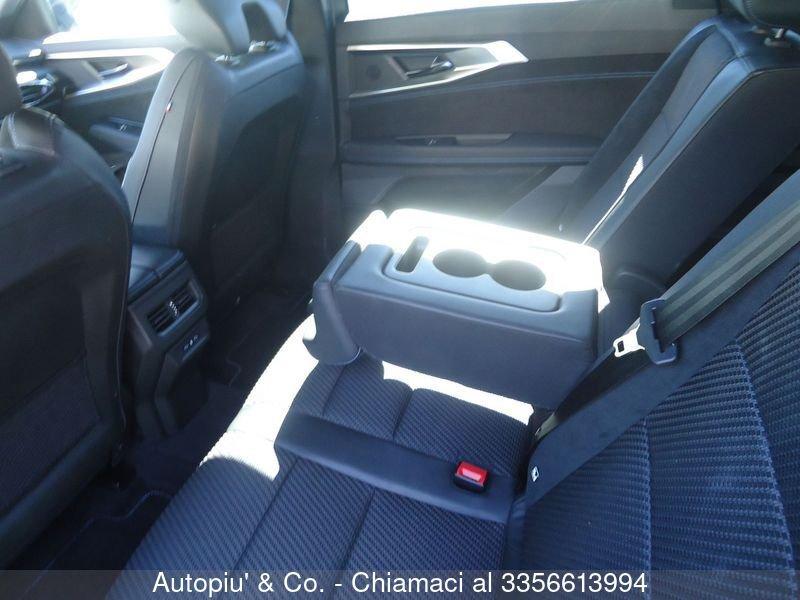 Renault Espace Espace Full Hybrid E-Tech 200 7p Esprit Alpine