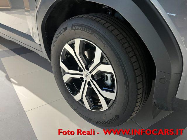 DACIA Bigster 1.2 TCe 140 CV MHEV Expression - PROMO