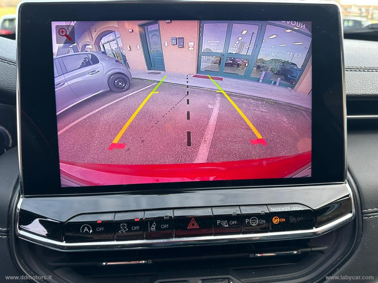 JEEP Compass 1.6 Multijet II 2WD S *PROMO*