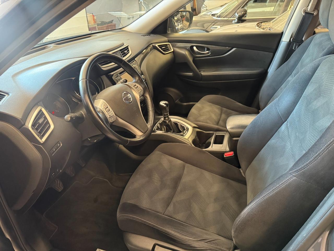Nissan X-Trail 1.6 dCi 2WD Acenta Premium