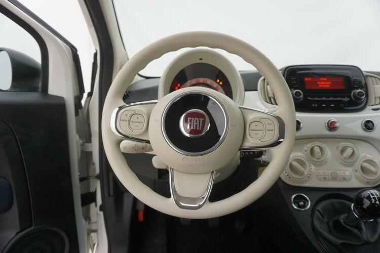 Fiat 500 EasyPower Cult BR343672 1.2 GPL 69CV