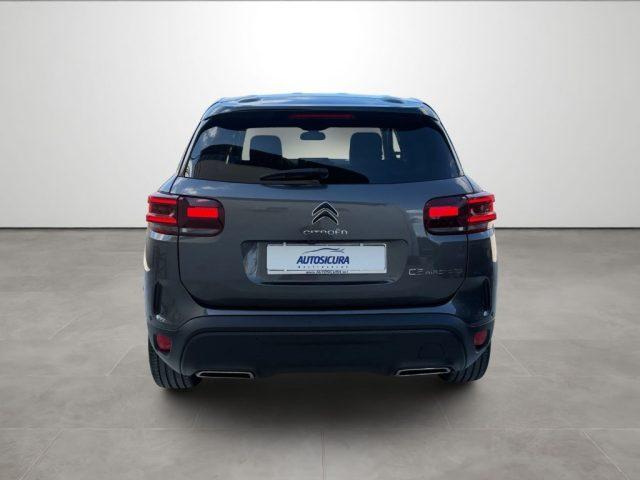 CITROEN C5 Aircross BlueHDi 130 S&S EAT8 Max