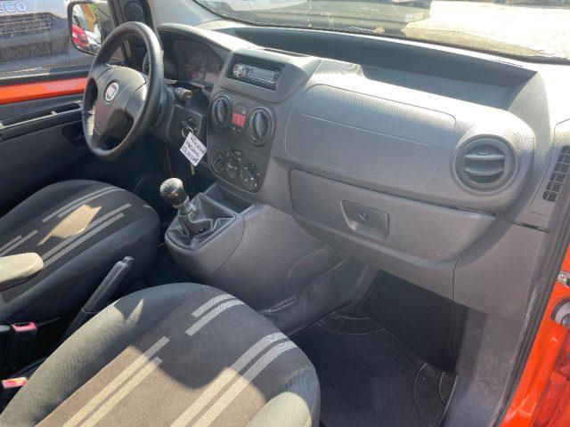 FIAT Fiorino 1.4 METANO [M235]