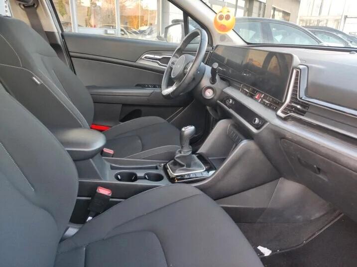 Kia Sportage 1.6 ECOGPL 2WD Business