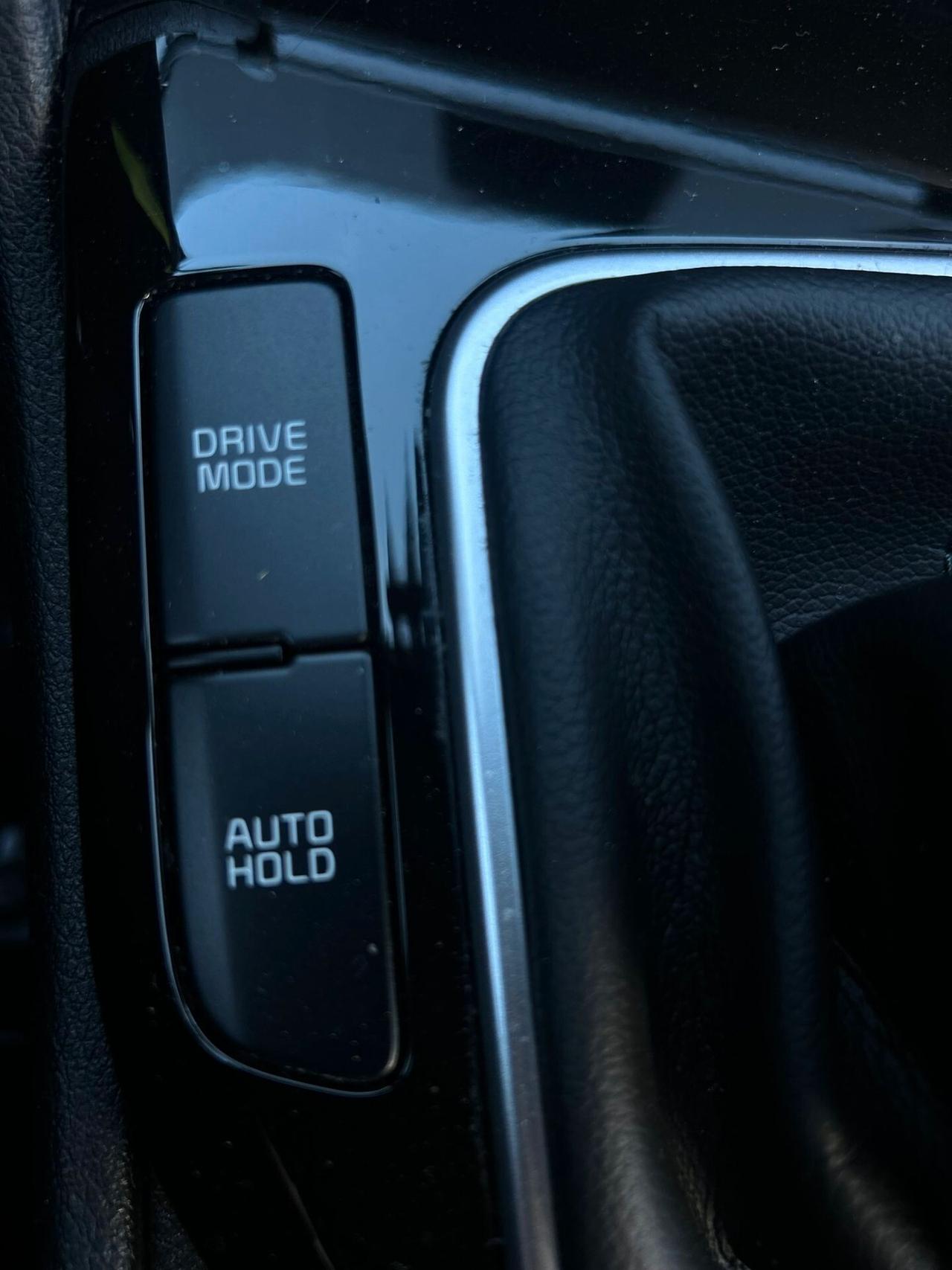 Kia Sportage 1.6 CRDI 136 CV 2WD Mild Hybrid/diesel Style