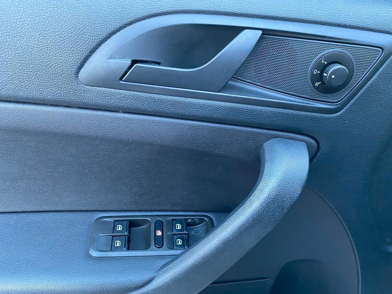 Skoda Yeti 1.6 TDI CR 105CV GreenLine