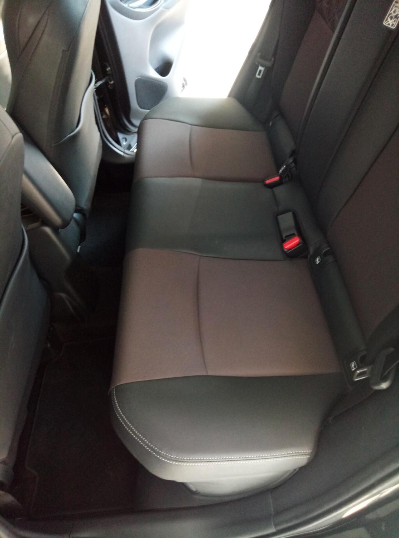 Toyota Yaris Cross 1.5 Hybrid 5p. E-CVT Lounge