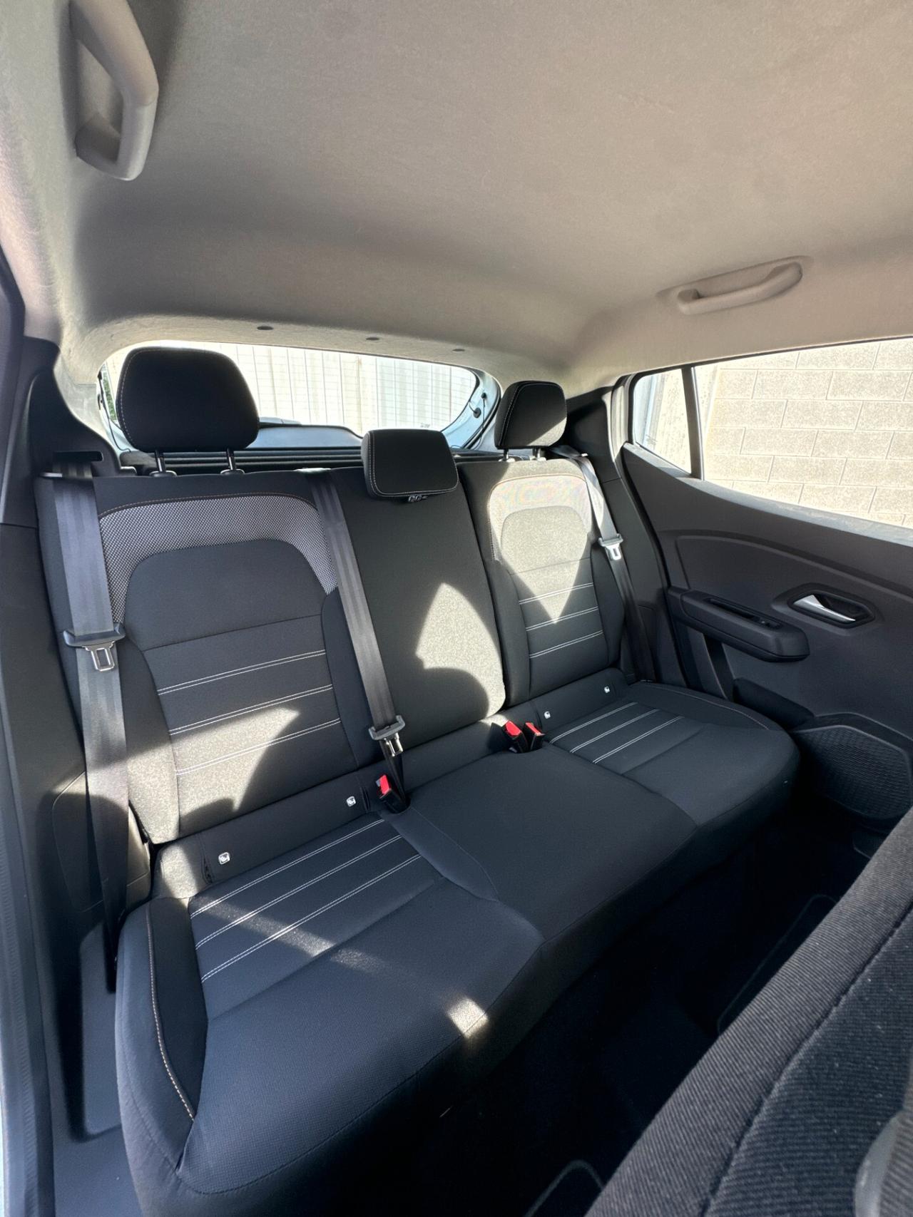 Dacia Sandero StepWay 1.0 67kw *7.000 km*Garanzia DACIA*