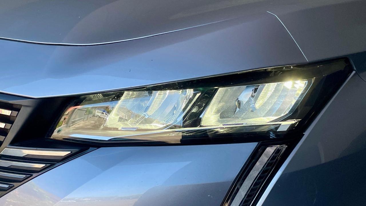 PEUGEOT 308 1.5 BLUEHDI ALLURE PACK 131CV - FULLE LED, VIRTUAL COCKPIT, NEOPATENTATI