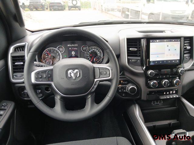 DODGE RAM 1500 3.6L V6 eTorque Big Horn Night N1