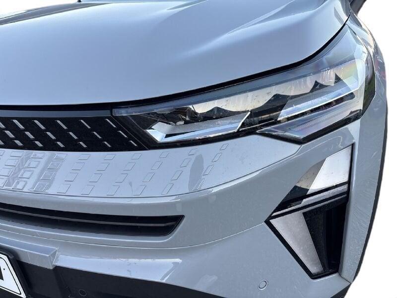 Renault Captur Captur Full Hybrid E-Tech 145 CV Techno