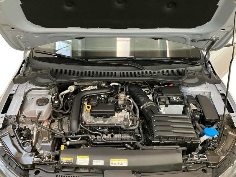 Volkswagen Polo 1.0 TSI Style