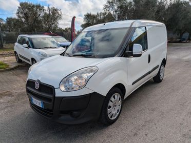Fiat Doblo Doblò 1.4 T-Jet 16V Natural Power Dynamic