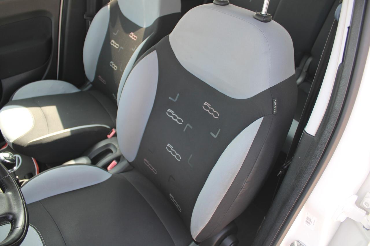 Fiat 500L 1.6 Multijet 105 CV Pop Star