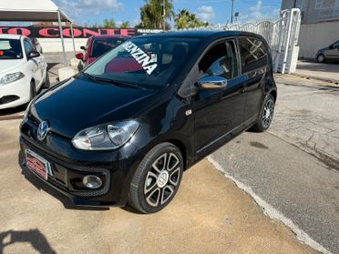 Volkswagen up! 1.0 5p. take