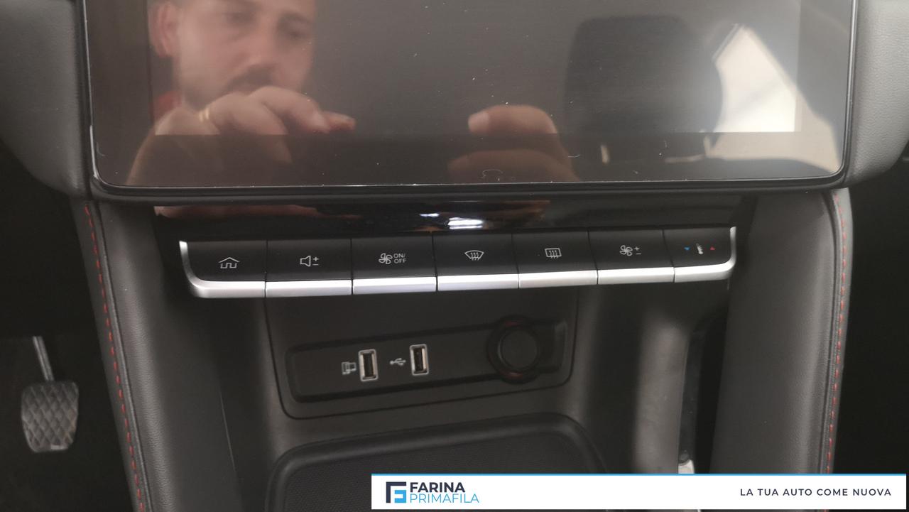MG ZS 2021 - ZS 1.5 Luxury