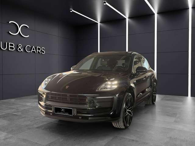 Porsche Macan Macan 2022 2.0 265cv pdk Tetto Pan/Cerchi 21/Matrix/Pack Chrono