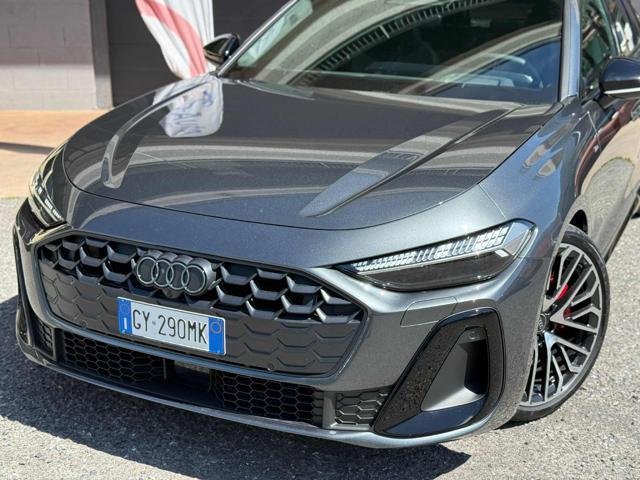 AUDI A5 Avant 40 TDI mHEV+ S tronic Launch edition S Line