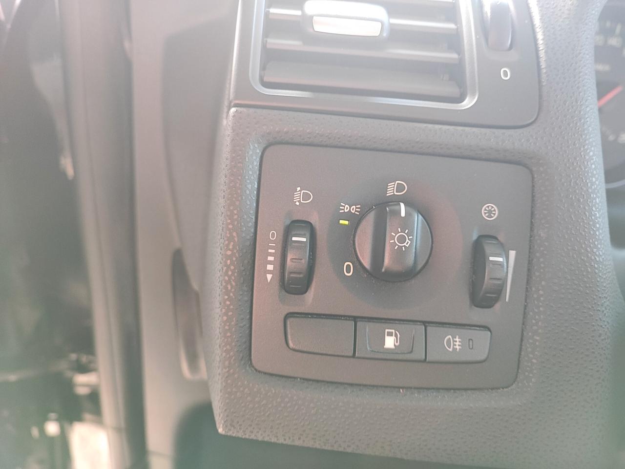 Volvo V50 DRIVe POLAR