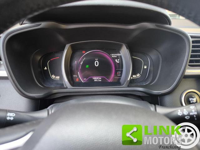 RENAULT Kadjar Blue dCi 8V 115CV Life