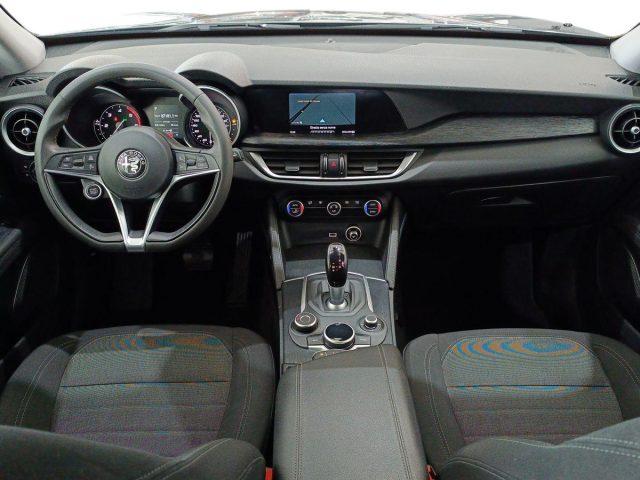 ALFA ROMEO Stelvio 2.2 Turbodiesel 190 CV AT8 Q4 Business