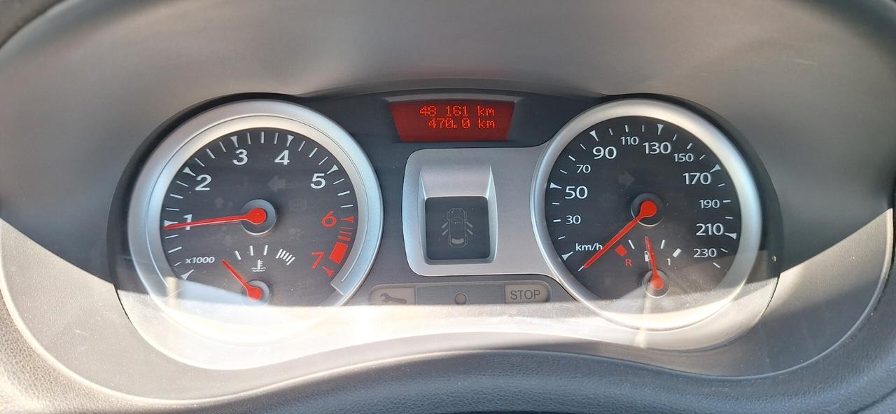 Renault Clio 1.2 16V 5 porte Live!