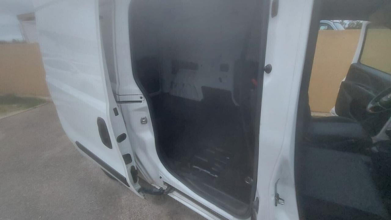 Fiat Doblo Furgonato Maxi 3 posti