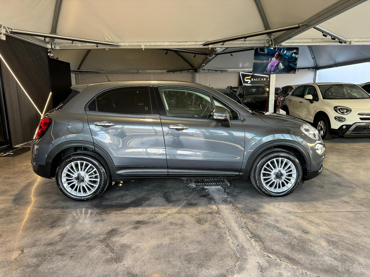 Fiat 500X 1.0 T3 Connect 120cv 2021